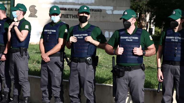 Μηταράκης: Τέλος η πανεπιστημιακή αστυνομία και οι προσλήψεις ειδικών φρουρών - Ιδρύεται έφιππο τμήμα