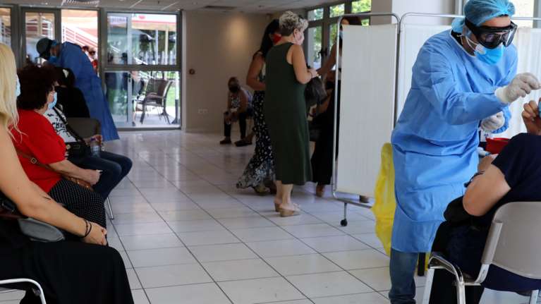 Ανατροπή: Παράταση του lockdown μέχρι και τις 15 Μαρτίου προτείνουν οι λοιμωξιολόγοι - Τρομάζουν τα κρούσματα