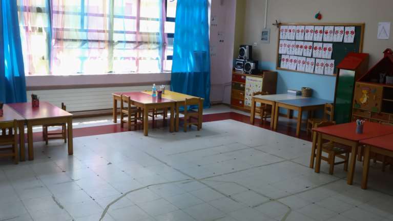 Τηλεκπαίδευση: Έτσι θα λειτουργήσουν Δημοτικά και Νηπιαγωγεία από Δευτέρα - Αναλυτικός οδηγός