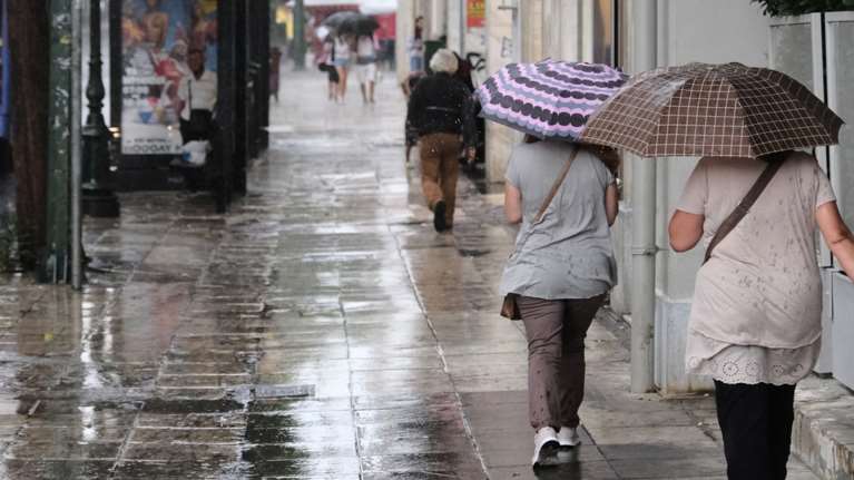 Πρόγνωση Μαρουσάκη: Επιμένει η κακοκαιρία και το επόμενο 48ωρο - Ποια είναι η πιο δύσκολη ημέρα [Βίντεο]