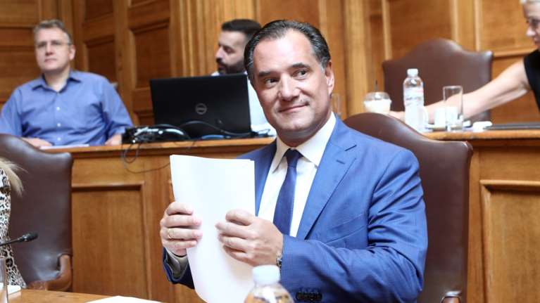 Καρφιά Γεωργιάδη μετά τη νίκη Κασσελάκη: Σύντροφοι, τα media σας πήραν τον ΣΥΡΙΖΑ μέσα από τα χέρια