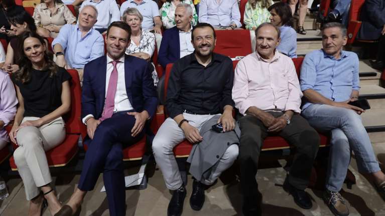 Η ατμόσφαιρα ηλεκτρισμένη στον ΣΥΡΙΖΑ λόγω Κασσελάκη: Oι εκτιμήσεις και οι συμμαχίες για τον α' και β' γύρο