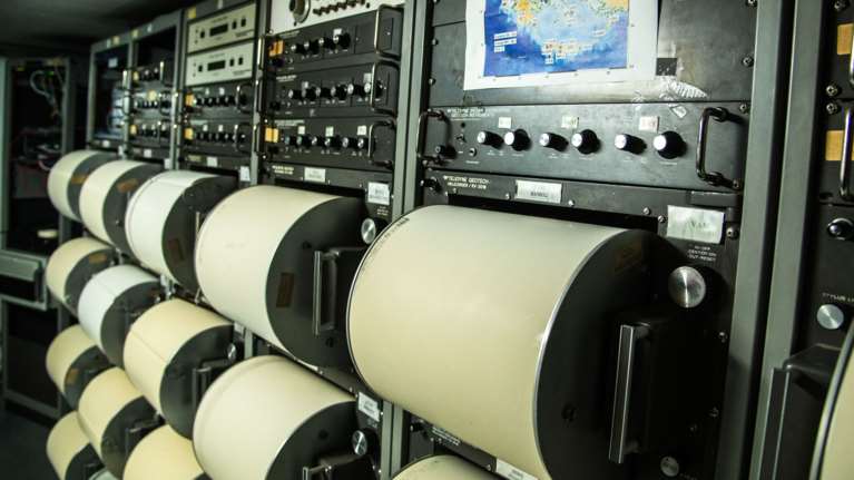 Καθησυχάζουν οι σεισμολόγοι μετά τον σεισμό των 5,2R στην Εύβοια: &quot;Δεν υπάρχει ένδειξη ότι ενεργοποιήθηκαν άλλες ζώνες&quot;