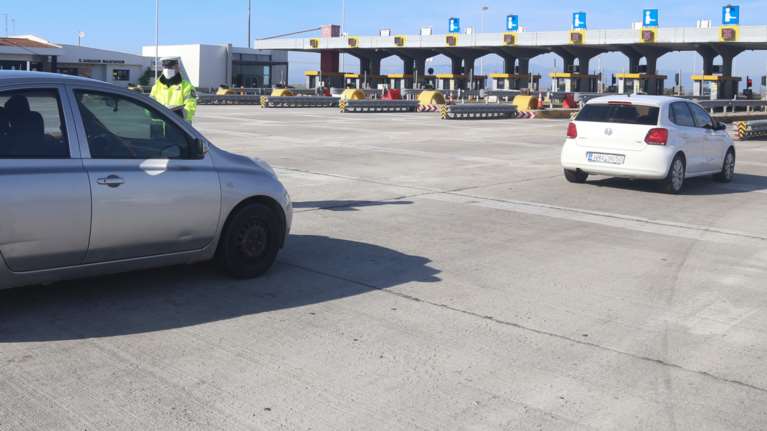 Νέο κόλπο για Πάσχα στο χωριό, με πρόσχημα την δεύτερη δόση του εμβολίου- Τι είπε ο Θεμιστοκλέους