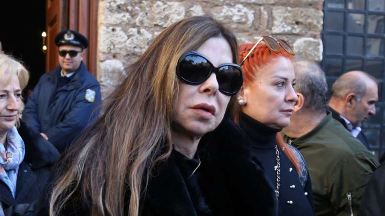 Βαρύ πένθος για την Άντζελα Δημητρίου: Πέθανε η μητέρα της - Οι κοινές φωτογραφίες τους και τα λόγια αγάπης