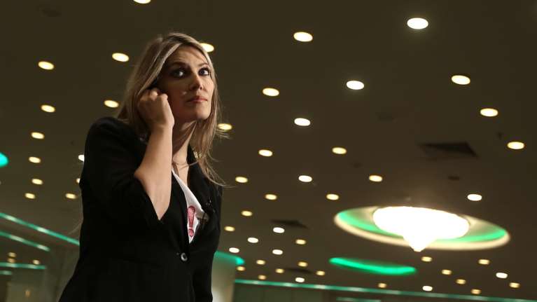 Qatargate: Οι δικαστές πίεσαν αφόρητα την Εύα Καϊλή να δηλώσει ένοχη - Το &quot;αντάλλαγμα&quot; που της έδιναν
