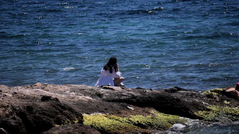 Π. Φάληρο: Ανατροπή με την ηλικία του παιδιού &quot;χωρίς ταυτότητα&quot; - Σενάριο να πγίνηκε και ο συνοδός του