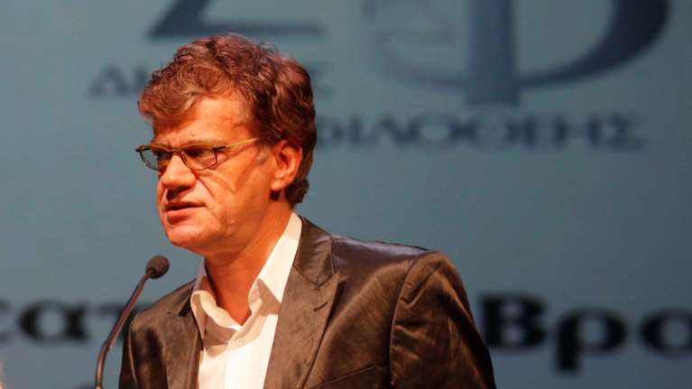 Η περιπέτεια που περνά ο Τάκης Παπαματθαίου: Στο νοσοκομείο με βαριά πνευμονία