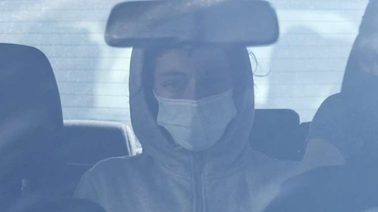 Κολωνός - Δικηγόρος 12χρονης: Αδιανόητο να λέμε ότι επέλεξε να εκδίδεται - Είναι κλεισμένη σε ένα δωμάτιο και κλαίει συνέχεια