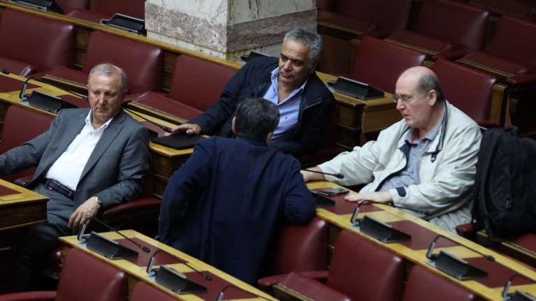 Παρέμβαση από 1.300 μέλη του ΣΥΡΙΖΑ: Απάτη ο μύθος Κασσελάκη, η διέξοδος είναι αριστερά