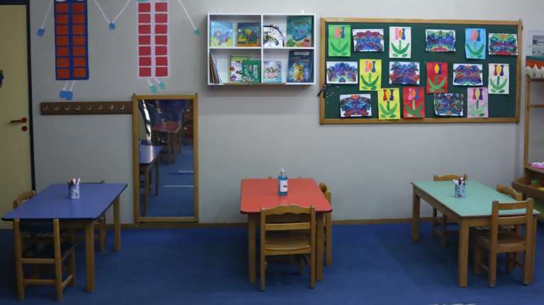 Άδεια ειδικού σκοπού: Τι θα ισχύσει από Δευτέρα  - Αναλυτικά η εγκύκλιος του υπουργείου Εργασίας