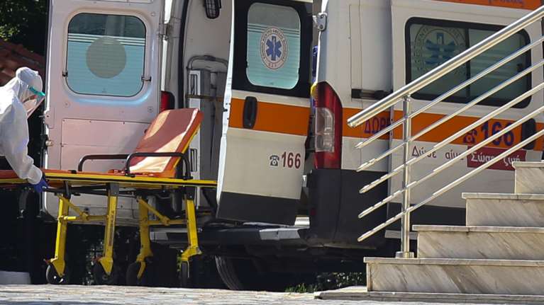 Κορονοϊός: 10 οι νεκροί από το γηροκομείο στο Ασβεστοχώρι