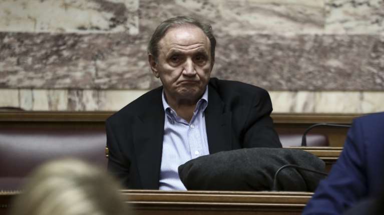 Ο Στέφανος Τζουμάκας βλέπει επιχειρηματικό δάχτυλο πίσω από τις εκλογές προέδρου του ΣΥΡΙΖΑ- Μήπως εννοεί την Αχτσιόγλου;