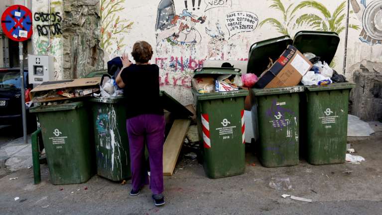 Τι αλλάζει στην διαχείριση των απορριμμάτων - Πέντε νέα μέτρα από τον Κωστή Χατζηδάκη