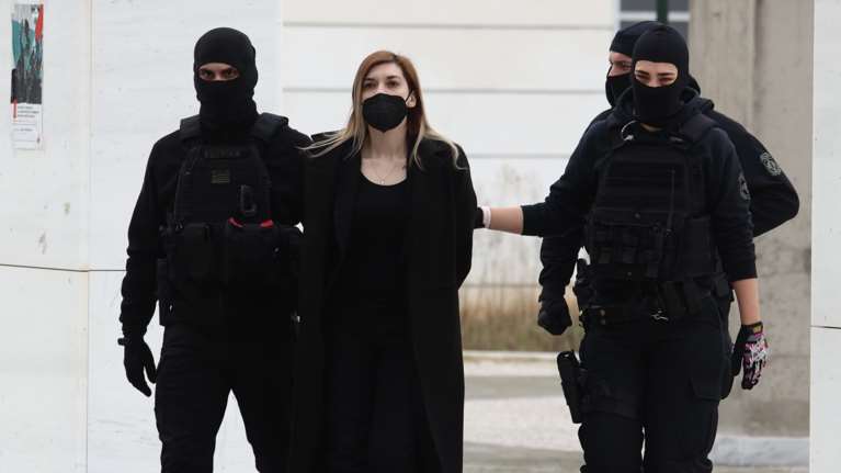 Δίκη Ρούλας Πισπιρίγκου: Ξεκινούν οι καταθέσεις των γιατρών και νοσηλευτών για τον θάνατο της Τζωρτζίνας