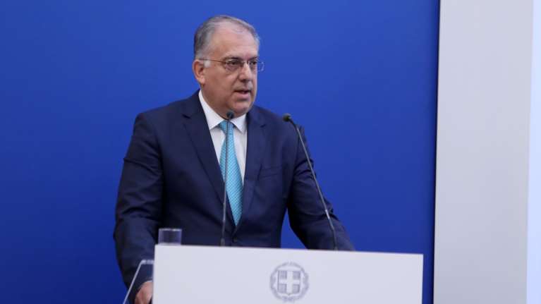 ΕΛ.ΑΣ: Ο Θεοδωρικάκος διέταξε έρευνα ώστε να ελεγχθούν αναφορές για επίορκους αστυνομικούς