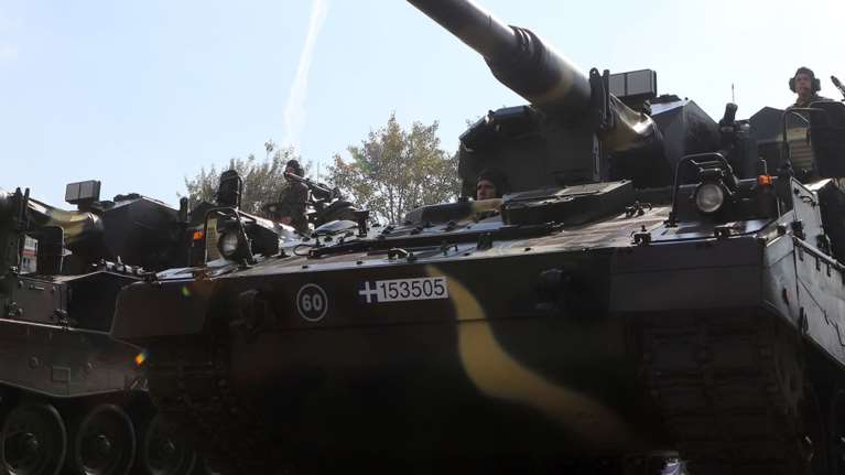 Αλεξανδρούπολη: Ο 59χρονος μπογιατζής ήταν κατάσκοπος της ρωσικής GRU - Συνελήφθη και ο στρατολογητής από τη Λιθουανία