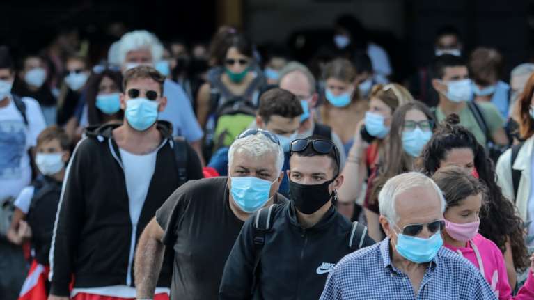 ΔΕΘ: Μέτρα έκπληξη ανακοινώνει ο πρωθυπουργός - Φοροελαφρύνσεις, ΕΝΦΙΑ, εισφορά αλληλεγγύης, τέλος επιτηδεύματος