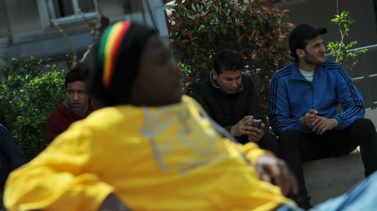 Πάνω από 1.000 μετανάστες από την Αφρική έφτασαν στα Κανάρια Νησιά