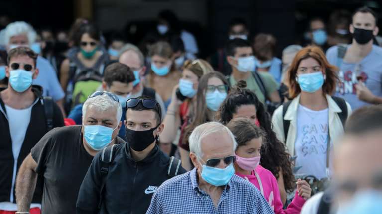 Αποκάλυψη: Μηδενική εισφορά αλληλεγγύης για δύο χρόνια για εκατοντάδες χιλιάδες φορολογούμενους