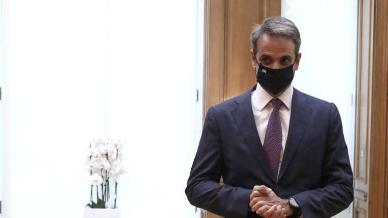 Στις 12:00 ανακοινώνεται ο ανασχηματισμός – Οι μετακινήσεις, τα νέα πρόσωπα και οι ανατροπές της τελευταίας στιγμής