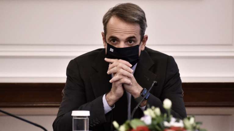 Μετατίθεται η επίσκεψη του Πρωθυπουργού στη Σύμη για τα εγκαίνια του Κέντρου Υγείας &quot;Φώφη Γεννηματά&quot;