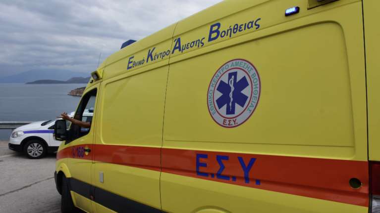 Τραγωδία στη Ζάκυνθο - Τσέχα τουρίστρια κρεμάστηκε μέσα σε ξενοδοχείο