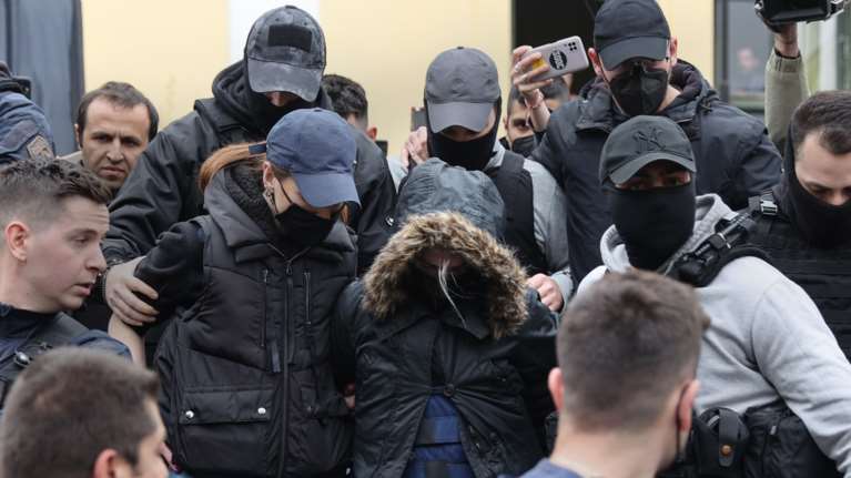 &quot;Η Ρούλα Πισπιρίγκου αρχίζει να καταρρέει συναισθηματικά&quot; - Πώς αντέδρασε μετά το πόρισμα &quot;κόλαφος&quot;