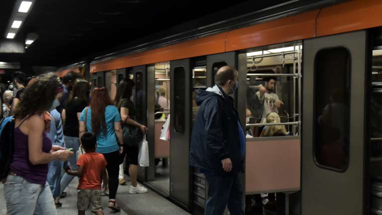 Γραμμή 4 Μετρό: Γουδή - Κυψέλη σε 13 λεπτά - Πότε θα τεθεί σε λειτουργία