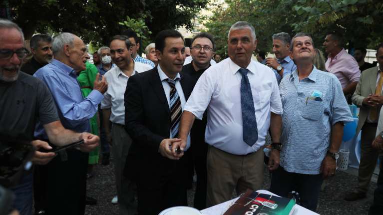 Εξώδικο Κουρτζίδη στην οικογένεια του Γιώργου Τράγκα: Απειλεί και με μήνυση [βίντεο]