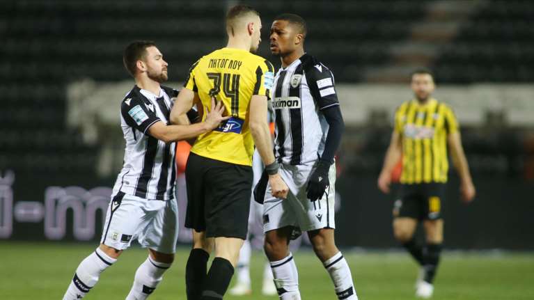 Κύπελλο Ελλάδος: Ανοιχτοί λογαριασμοί για ΠΑΟΚ και ΑΕΚ [Βίντεο]