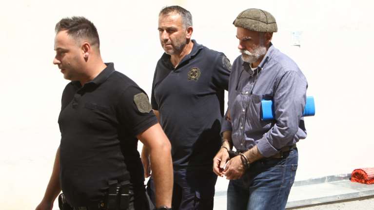 Δολοφονία Γρηγορόπουλου: Για τέταρτη φορά θα δικαστεί ο Κορκονέας - Νέα αναίρεση από τον Αρειο Πάγο στο ελαφρυντικό του