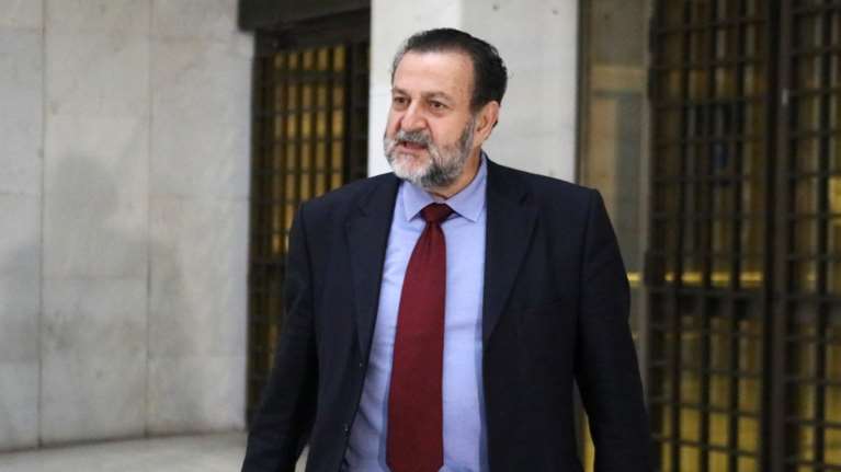 Καρφιά Κεγκέρογλου για Παπανδρέου - Καστανίδη: Η μη τήρηση των συμφωνηθέντων είναι ζήτημα