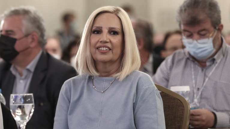 ΚΙΝΑΛ: Κανονικά η εκλογή αρχηγού τον Δεκέμβριο- Δεν θα υποβληθεί σε επέμβαση η Φώφη Γεννηματά, παίρνει εξιτήριο