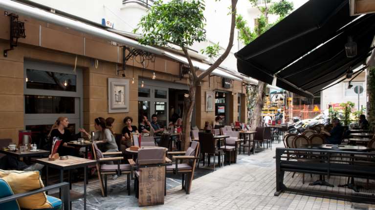 Παπαθανάσης: Απίθανο να ανοίξει η εστίαση πριν από την 1η Ιουνίου