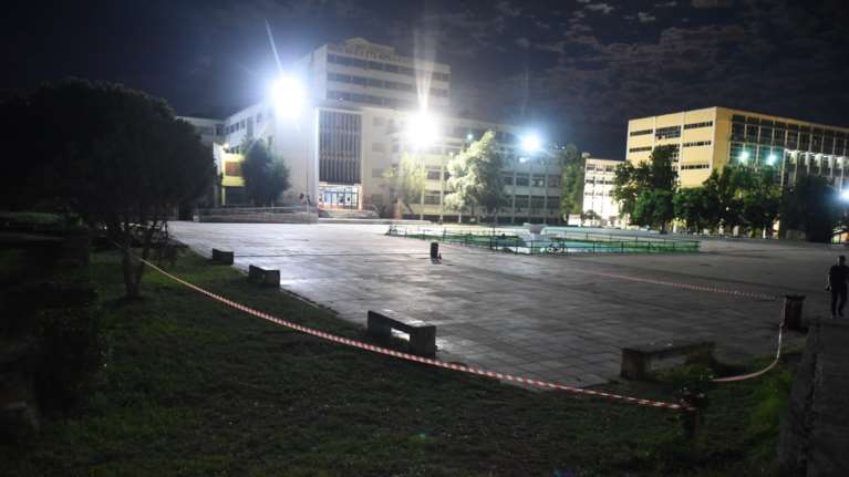 Ξεκαθάρισμα λογαριασμών... τράπερ το επεισόδιο με πυροβολισμούς στο ΑΠΘ - Συμμετείχε ο μάνατζερ του Lamanif