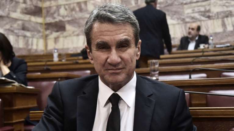 Μανιφέστο Λοβέρδου για την ηγεσία του ΚΙΝΑΛ: Το κόμμα κλείστηκε σε ένα μικρό καβούκι και ασφυκτιά