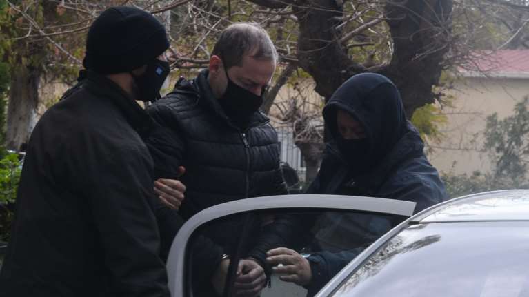 Υπόθεση Λιγνάδη: Νέα κατάθεση τραγουδιστή &quot;καίει&quot; τον ηθοποιό και σκηνοθέτη