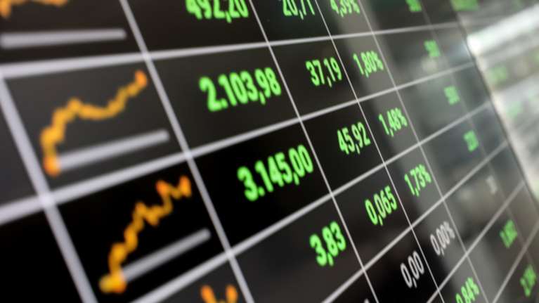 Nέο ιστορικό για το 10ετές ομόλογο - Κάτω από το 0,6% υποχώρησε η απόδοσή του