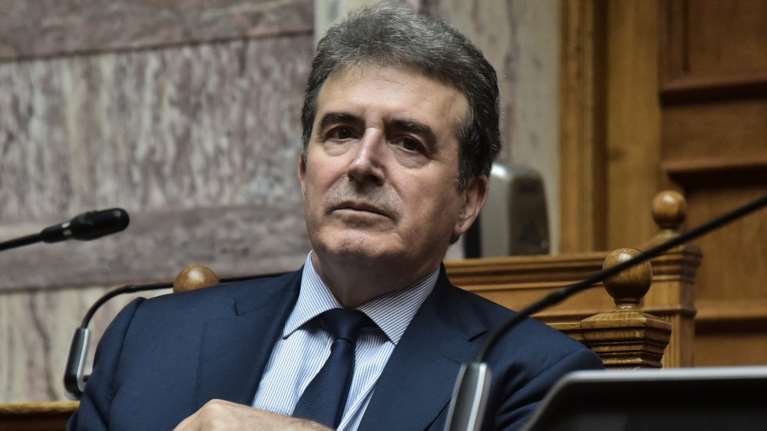 Ξεκάθαρο μήνυμα Χρυσοχοΐδη: Ο νόμος για τις συναθροίσεις θα εφαρμοστεί