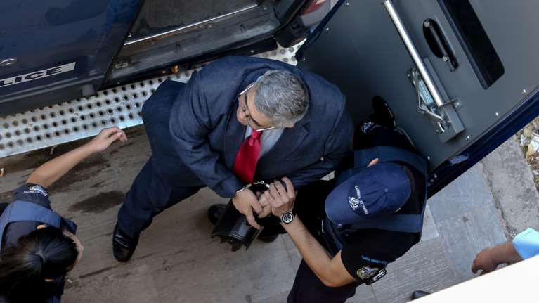 Δίκη Χρυσής Αυγής - Σε ποια κελιά θα "φιλοξενηθεί" η ηγεσία: Οι βεντέτες, οι κολλητοί και οι φόβοι για αντίποινα