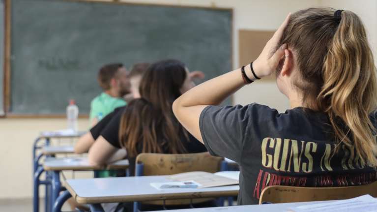 Κορονοϊός - Η ώρα των σχολείων: Αυτές είναι όλες οι προτάσεις για την έναρξη των μαθημάτων