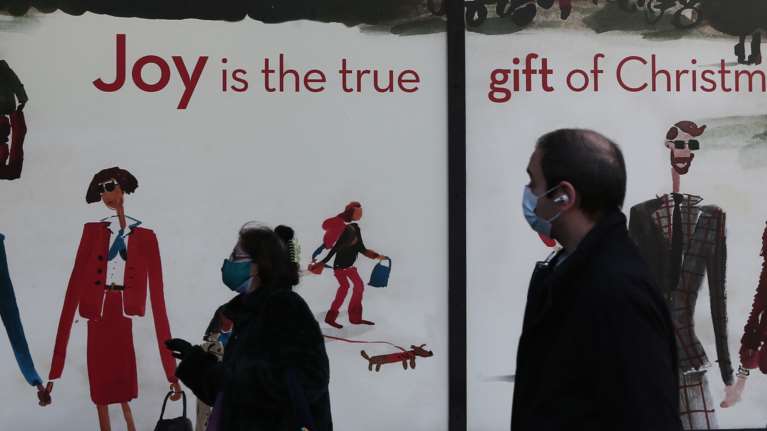 To κρίσιμο 48ωρο που κρίνει το άνοιγμα του λιανεμπορίου στις 14 Δεκεμβρίου - Τι θα γίνει με κομμωτήρια &amp; παιχνιδάδικα