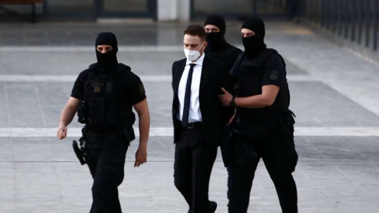 Δεν πείθει κανέναν ο Αναγνωστόπουλος: &quot;Άνθρωπος χωρίς συναίσθημα&quot; είπε η εισαγγελέας - 10 ώρες κράτησε η απολογία