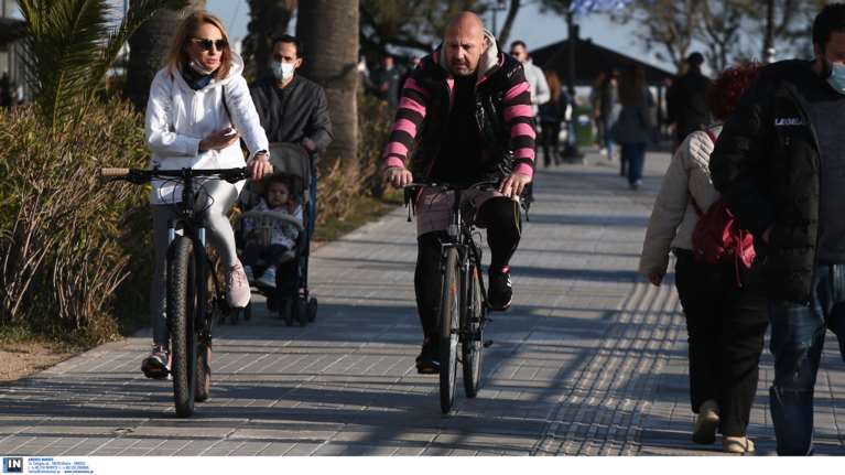 Οριστικό: Ελεύθερες οι μετακινήσεις σε βουνό και θάλασσα από το Σάββατο, ανοίγουν λιανεμπόριο και Λύκεια