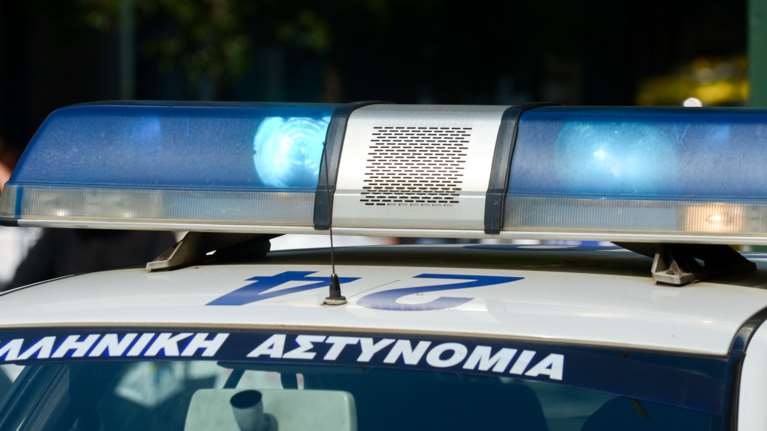 Αγρια δολοφονία 36χρονης στην Κυψέλη - Τη σκότωσε φίλος του συζύγου της στη μέση του δρόμου
