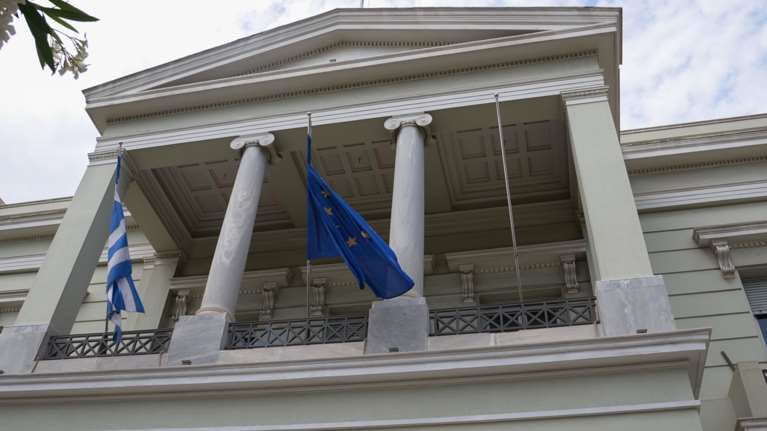 &quot;Απαράδεκτη, μονομερής και παράνομη ενέργεια&quot; - Η σκληρή ελληνική απάντηση για τα θαλάσσια πάρκα της Τουρκίας