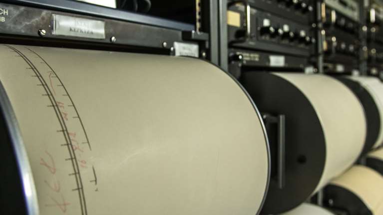 Ισχυρός σεισμός 5,2 Ρίχτερ στα Νέα Στύρα Ευβοίας - Ταρακουνήθηκε η Αττική