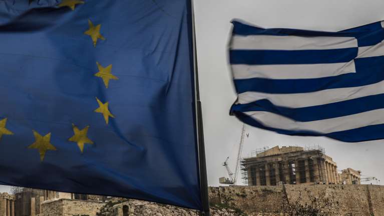 Εκτίμηση σοκ: Υφεση 9,7% και ανεργία 19,9% προβλέπει για την Ελλάδα η Ευρωπαϊκή Επιτροπή