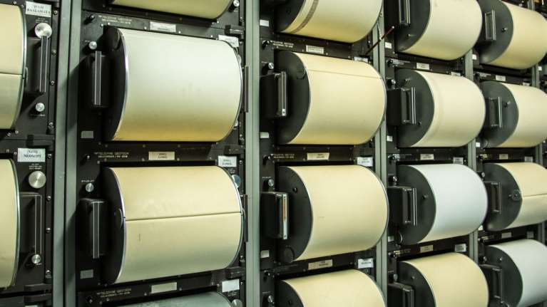 Προειδοποίηση Παπαδόπουλου: Σεισμοί άνω των 6 Ρίχτερ στον Κορινθιακό γίνονται κάθε 25 με 30 χρόνια - Είμαστε στα 27